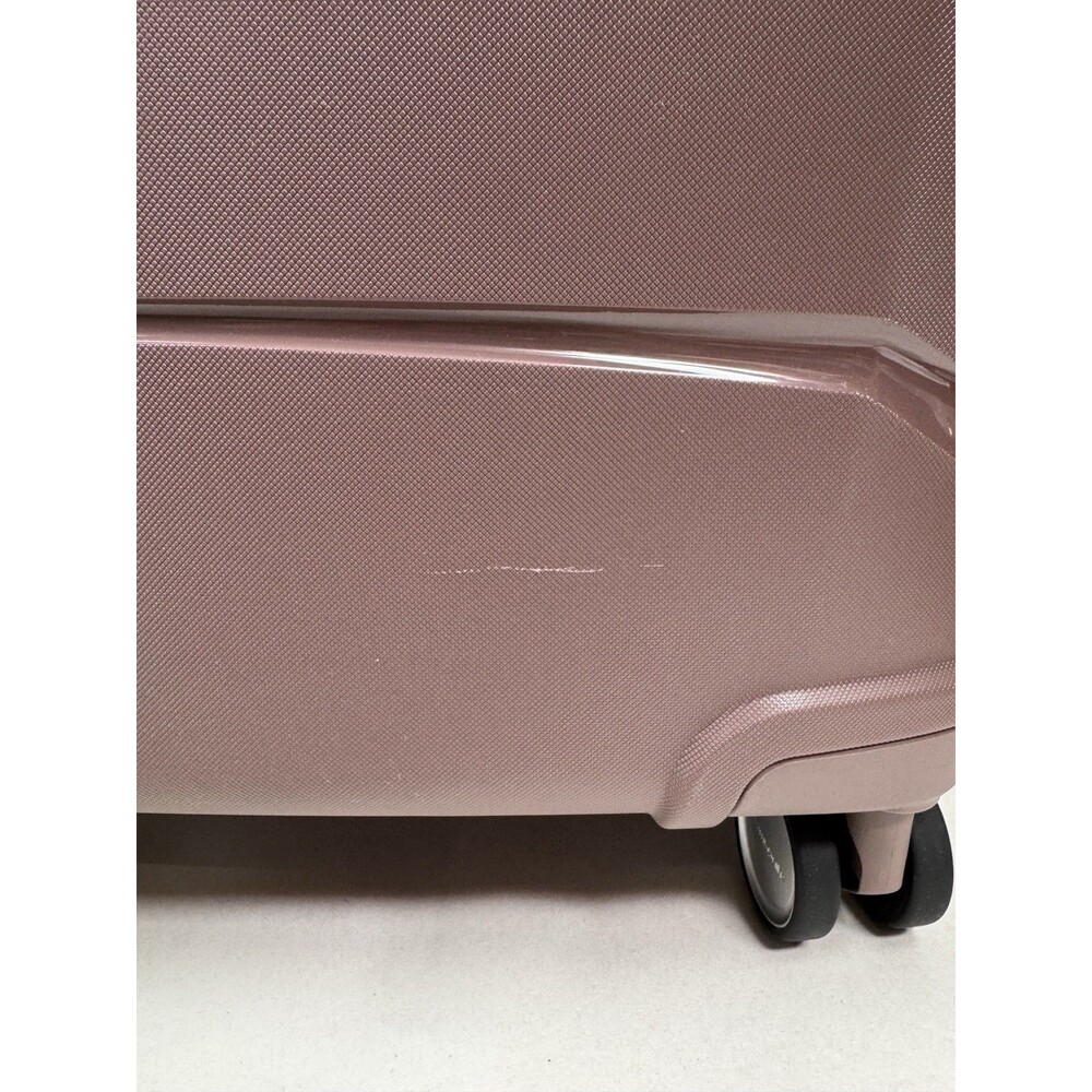 Samsonite Outline Pro 28" Hardside Expandable Spinner Suitcase Luggage - Picture 6 of 15